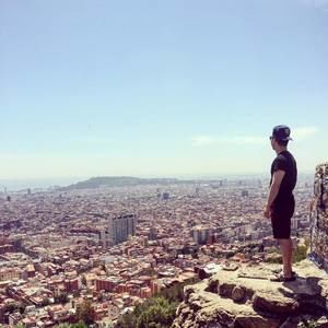 Meet your Posher, Jae